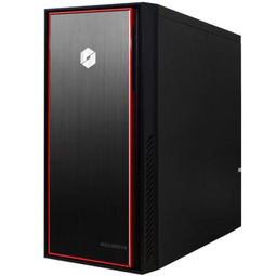 機械革命MR Q6游戲臺式電腦主機 性能與配置全解析