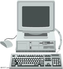 計算機及輔助設(shè)備圖庫 提升辦公效率與數(shù)字化管理