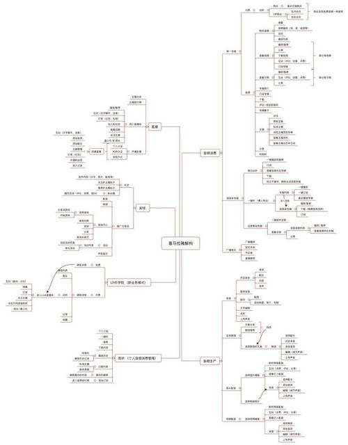 蜻蜓FM與喜馬拉雅FM的競(jìng)合之路 坐擁4.7億用戶的音頻王國(guó)深度剖析